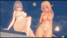 akira_Brave777SP四月_不知火freeea和博丽诺埃尔01重装版