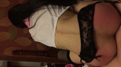 拽着头发后入猛操.